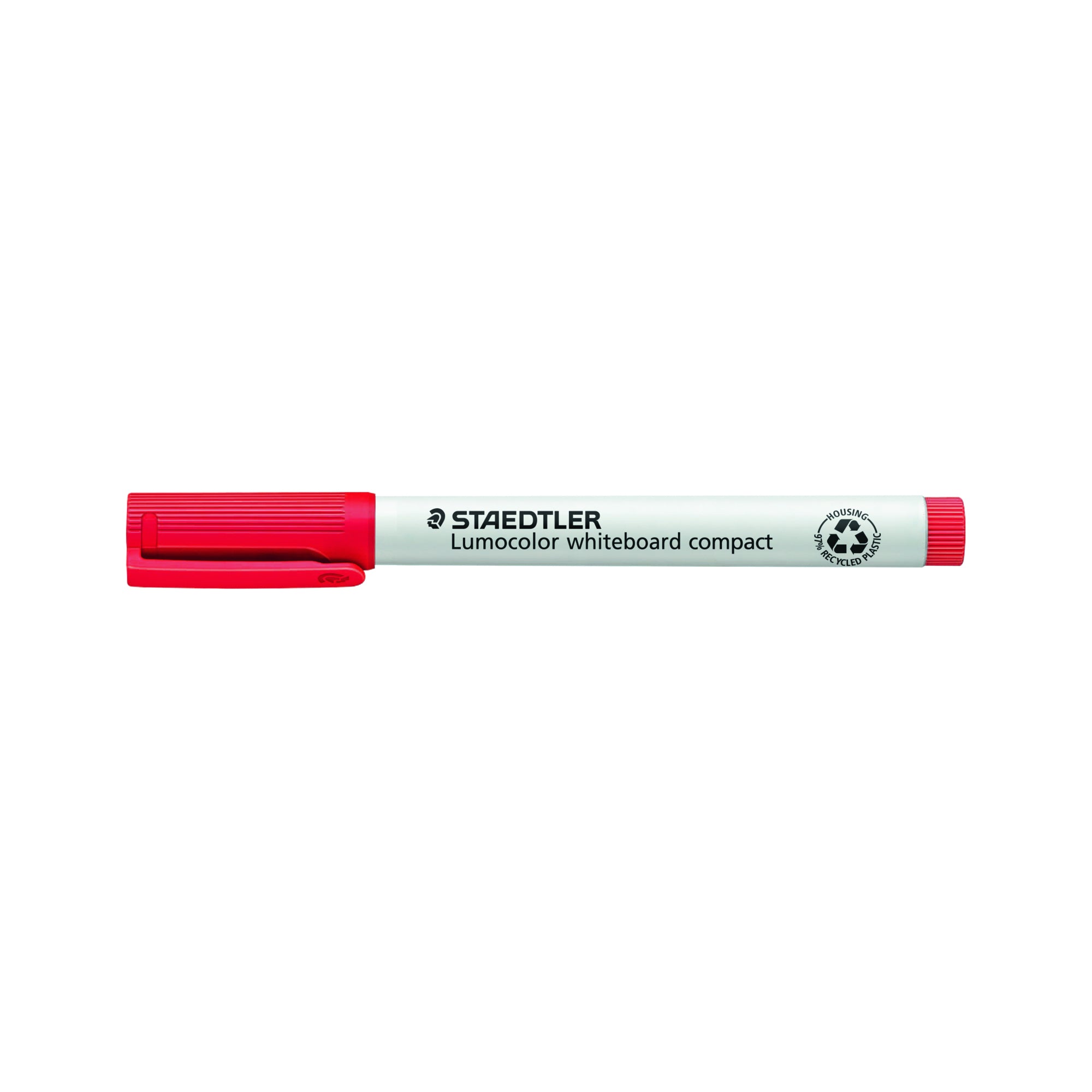 Staedtler Whiteboardmarker Lumocolor® compact 341