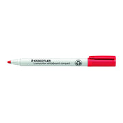 Staedtler Whiteboardmarker Lumocolor® compact 341