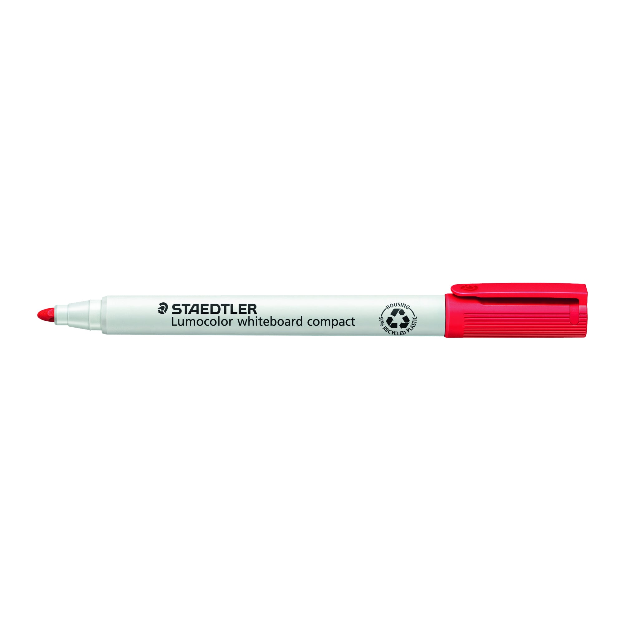 Staedtler Whiteboardmarker Lumocolor® compact 341