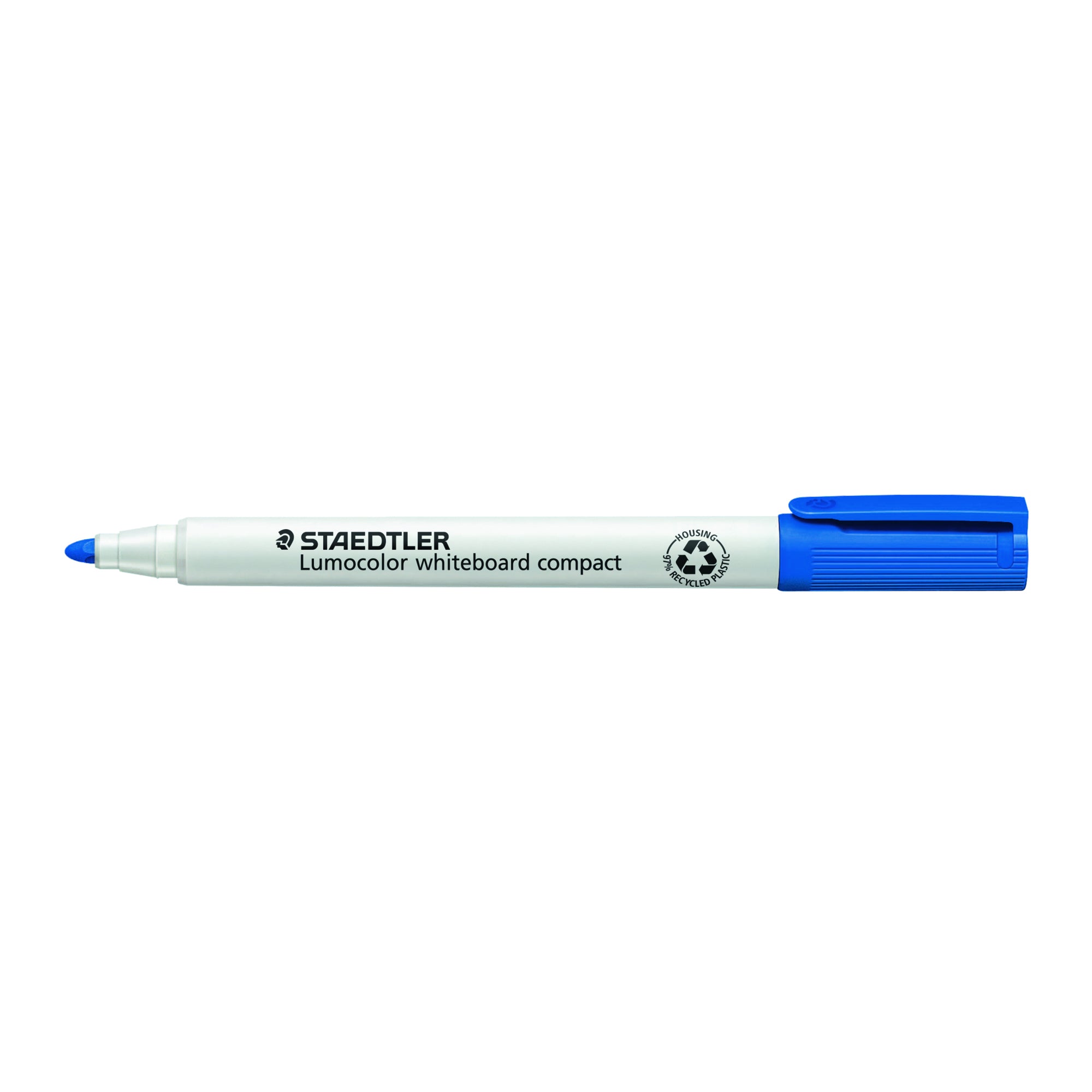 Staedtler Whiteboardmarker Lumocolor® compact 341