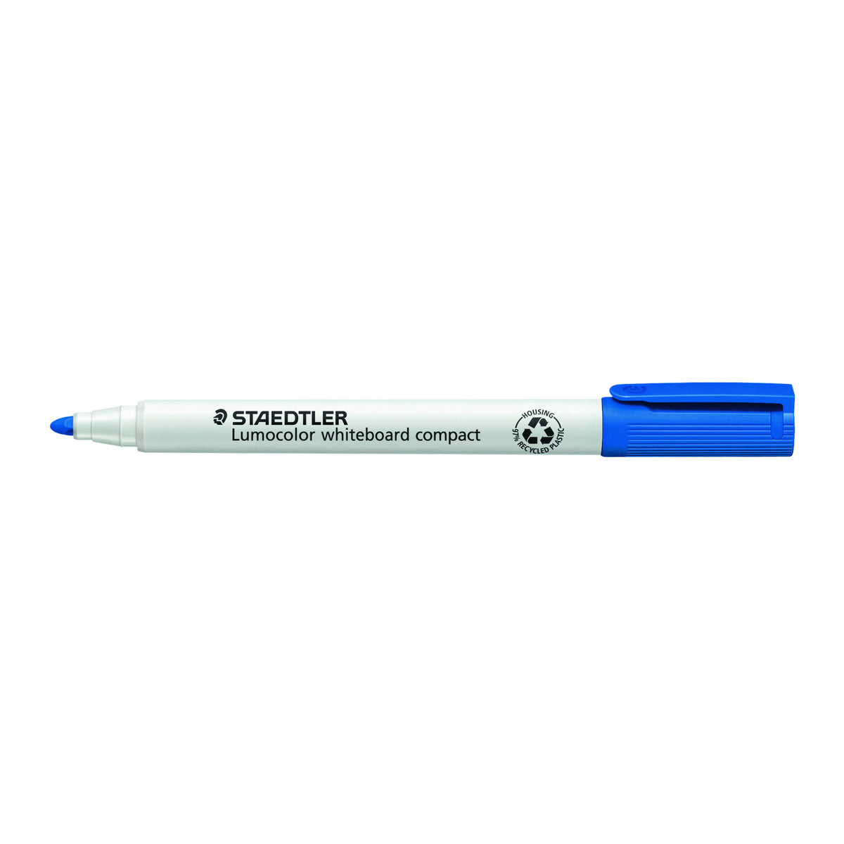 Staedtler Whiteboardmarker Lumocolor® compact 341