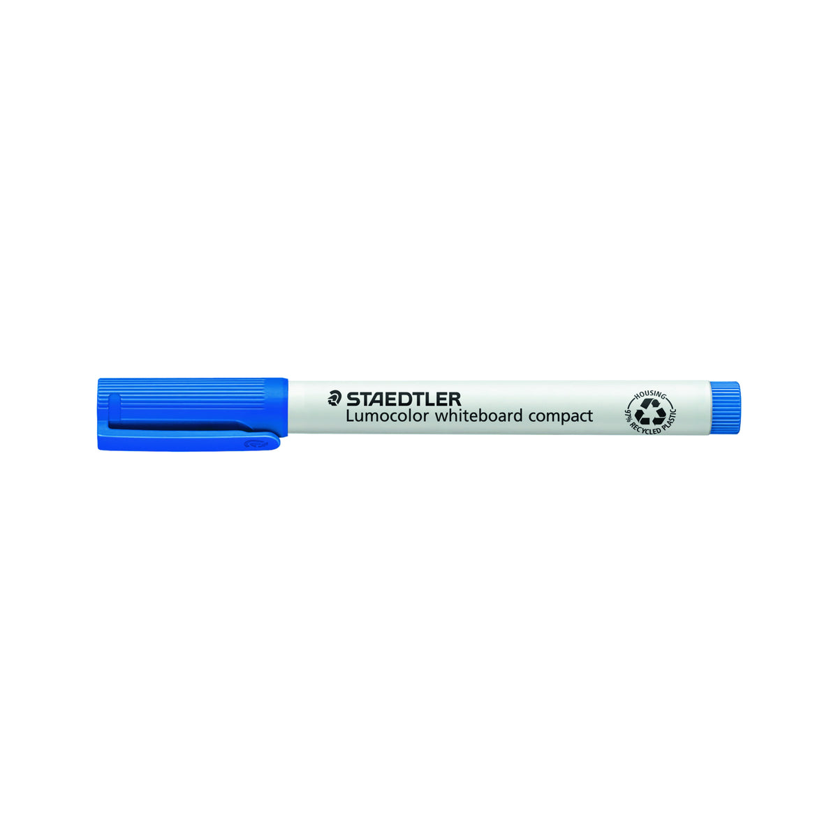 Staedtler Whiteboardmarker Lumocolor® compact 341
