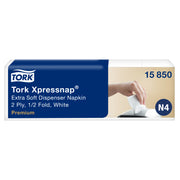 Tork Servietten Xpressnap® Extra Soft