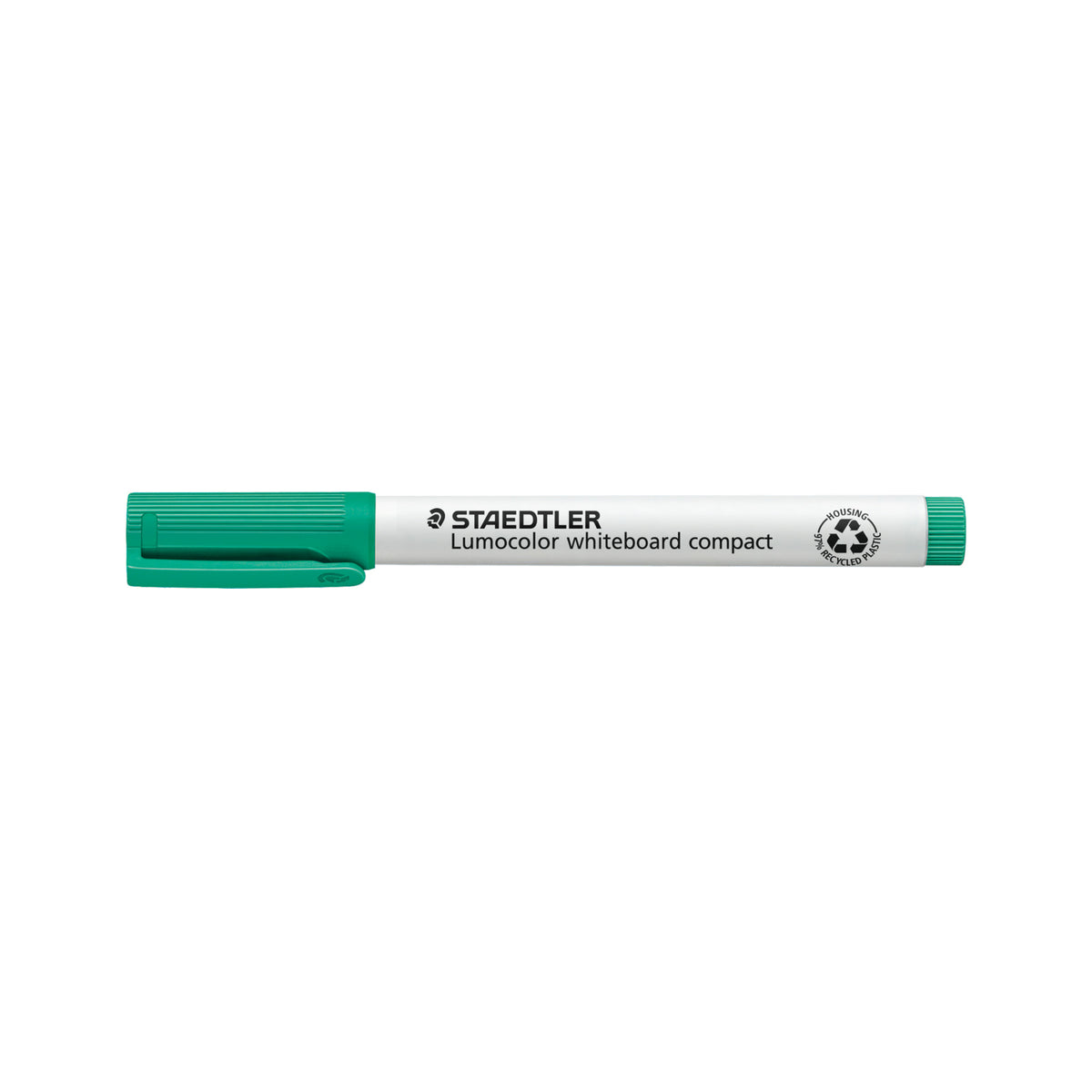 Staedtler Whiteboardmarker Lumocolor® compact 341