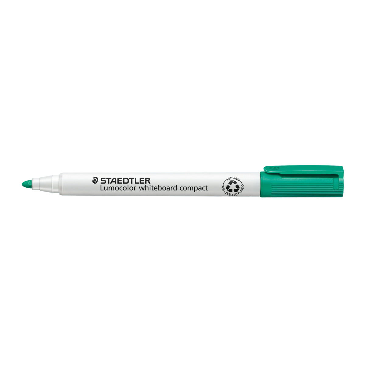 Staedtler Whiteboardmarker Lumocolor® compact 341