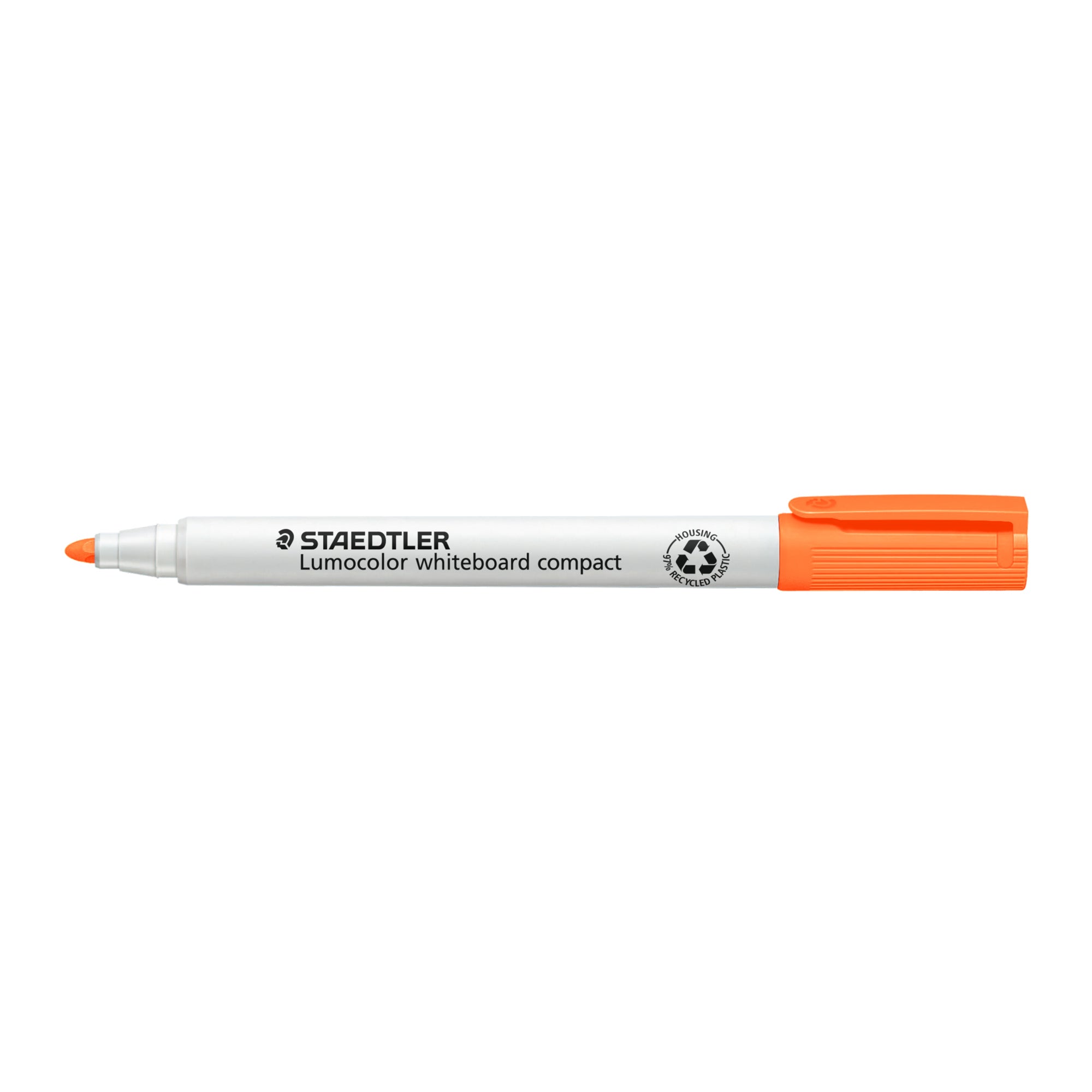 Staedtler Whiteboardmarker Lumocolor® compact 341