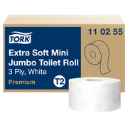 Tork Toilettenpapier Mini Premium