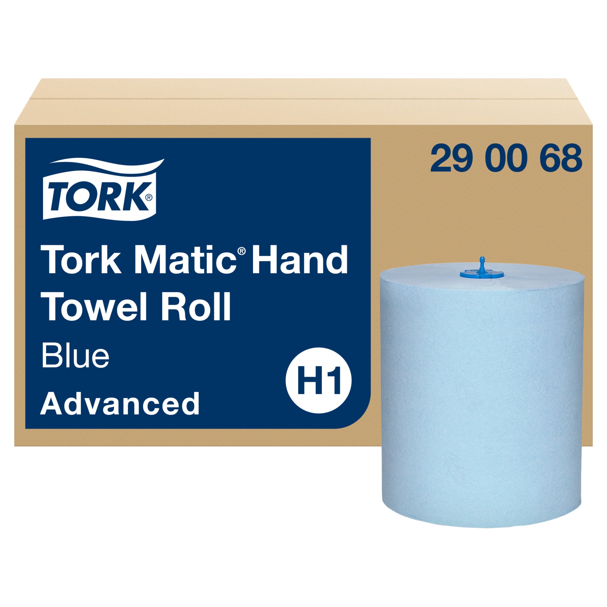 Tork Handtuchrolle Matic® Advanced