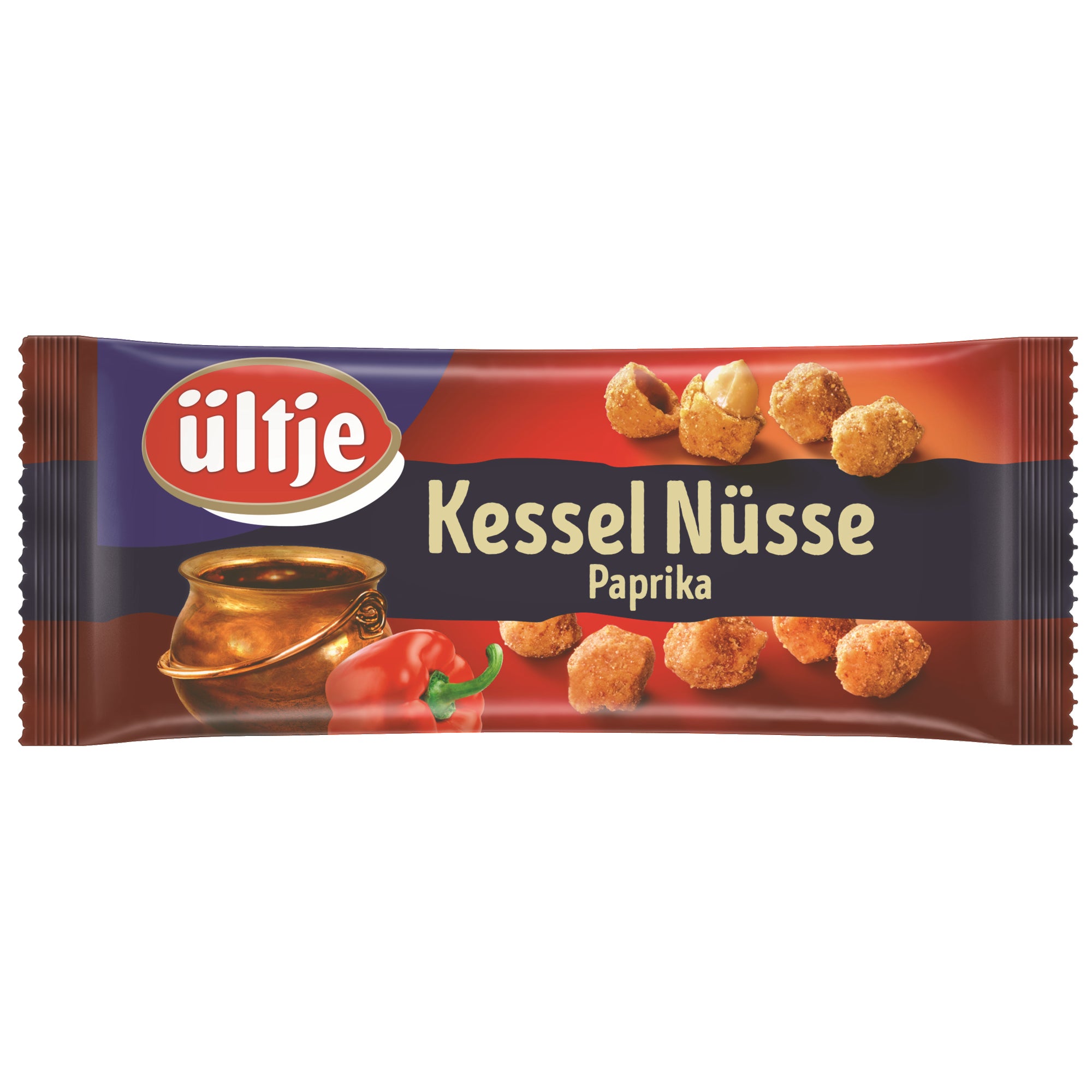 ültje Erdnüsse