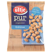 ültje Erdnüsse pur
