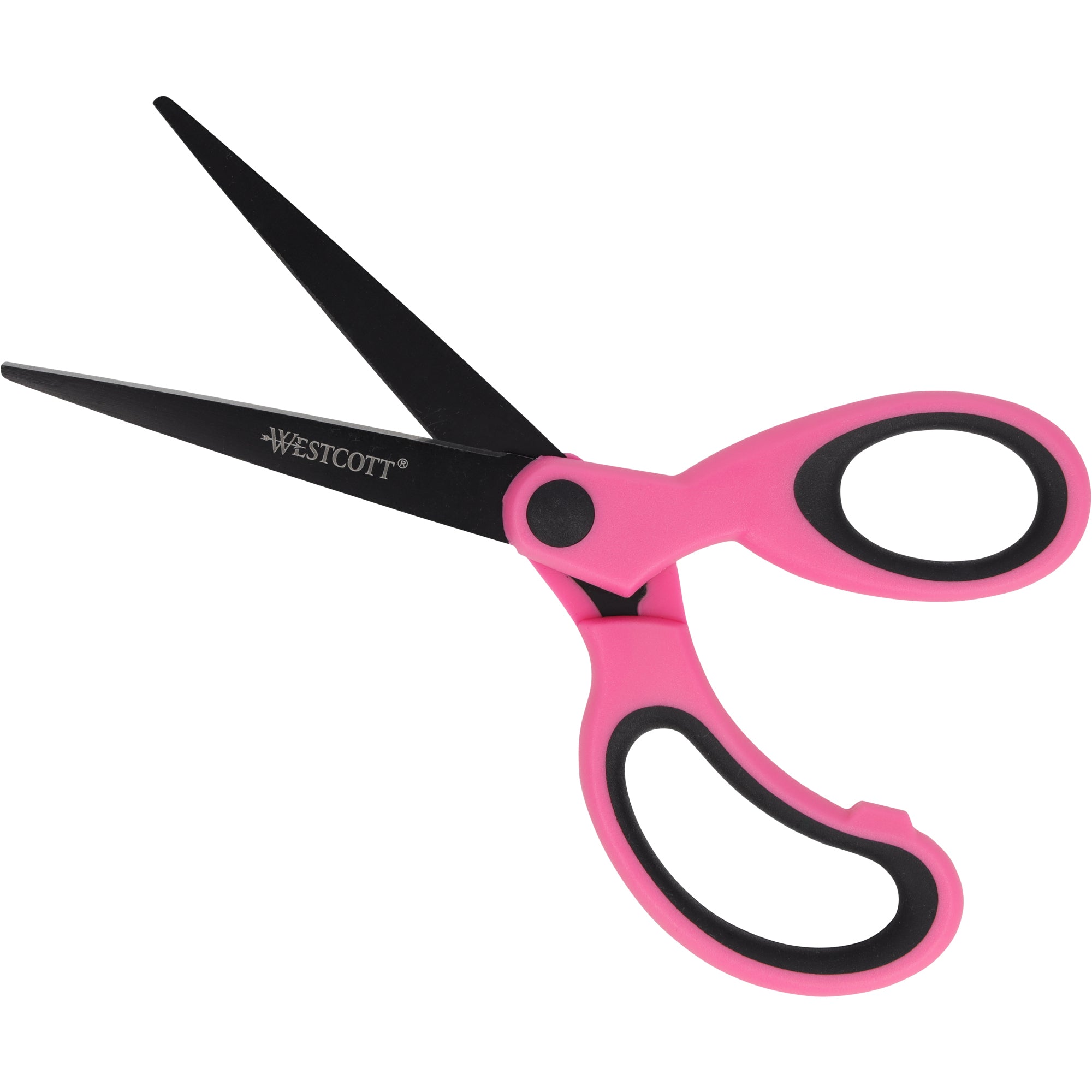 Westcott Bastelschere NEON Colour