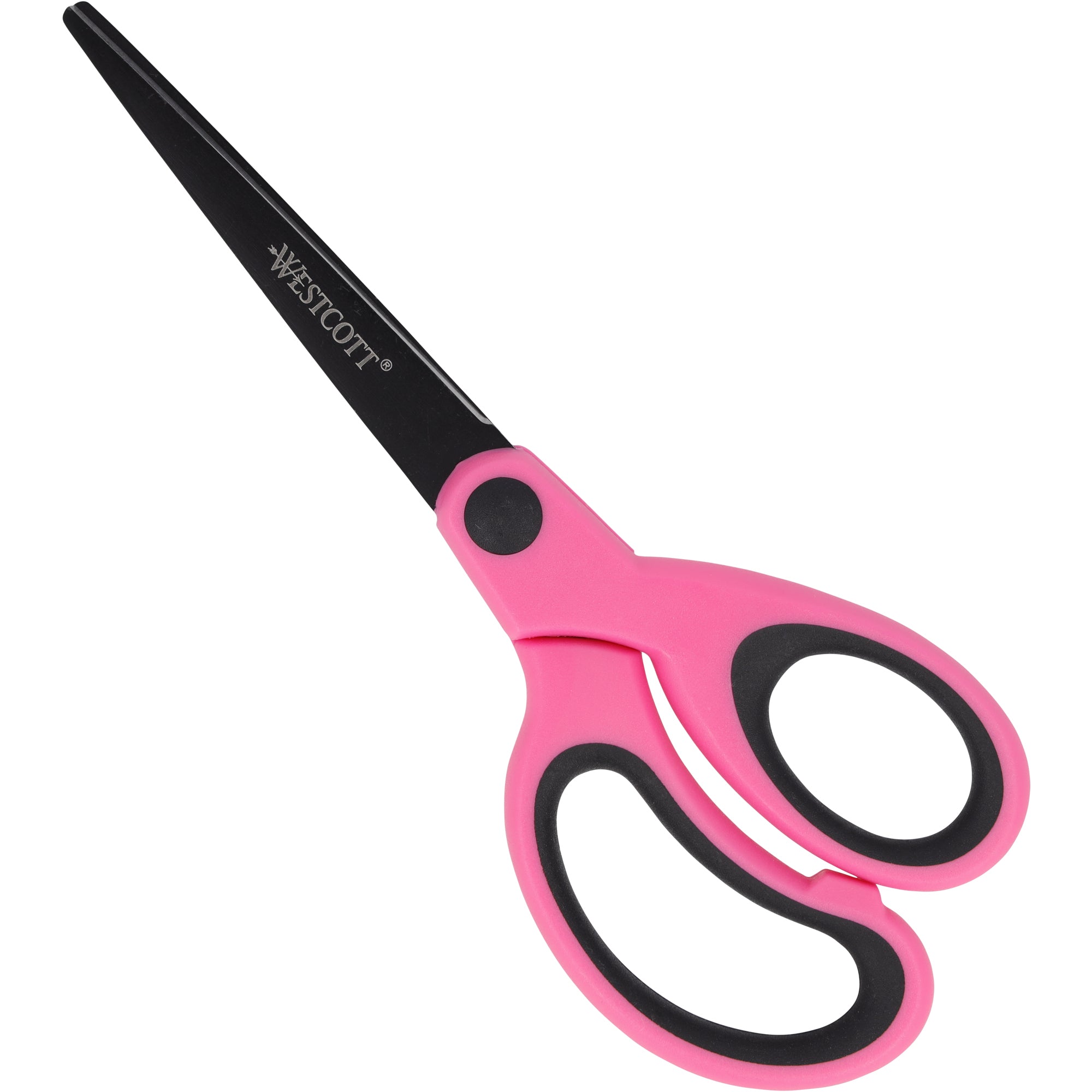 Westcott Bastelschere NEON Colour