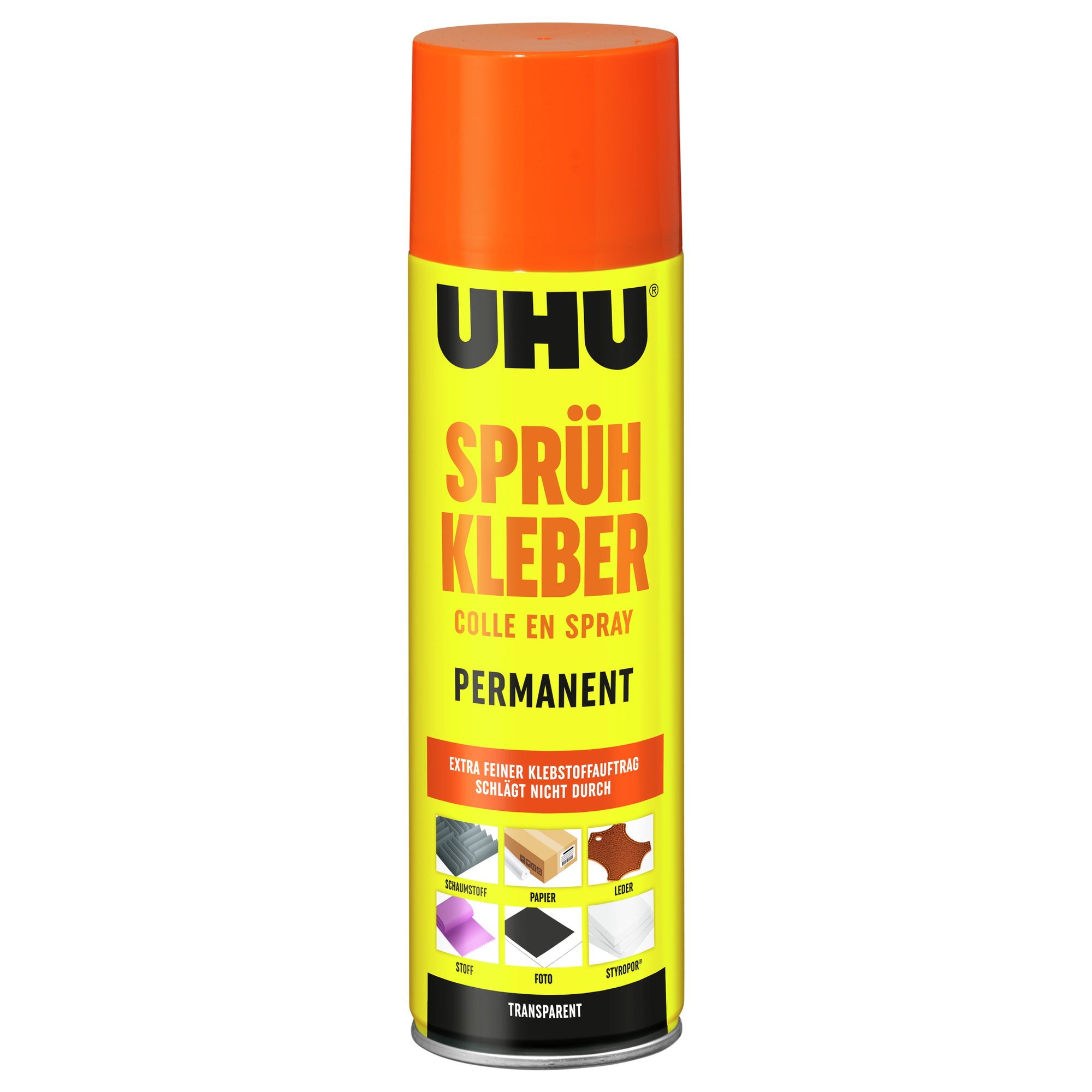 Uhu Sprühkleber
