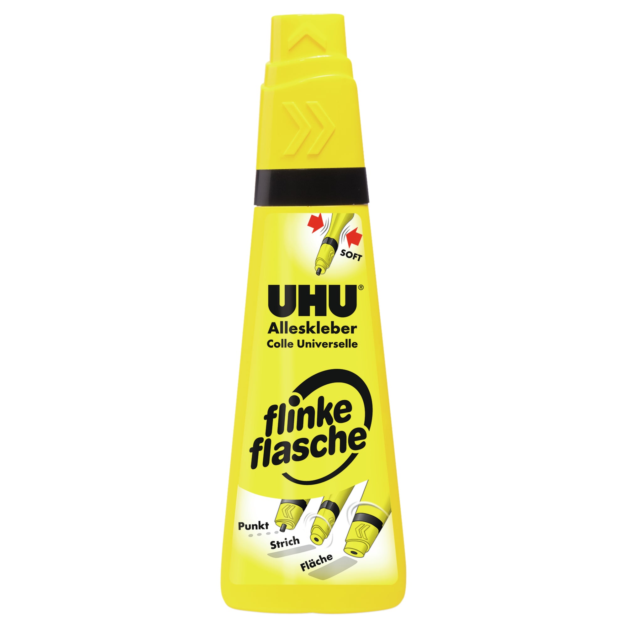 Uhu Alleskleber flinke flasche
