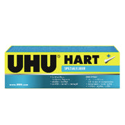 Uhu Modellbaukleber HART