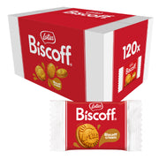 Biscoff Gebäck Biscoff Crème