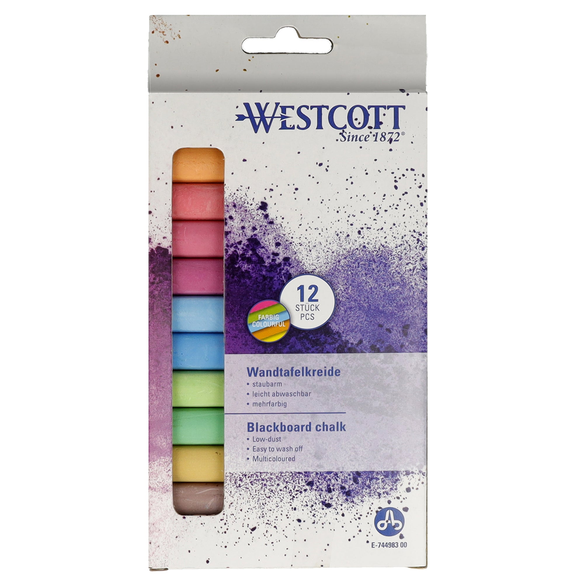 Westcott Tafelkreide