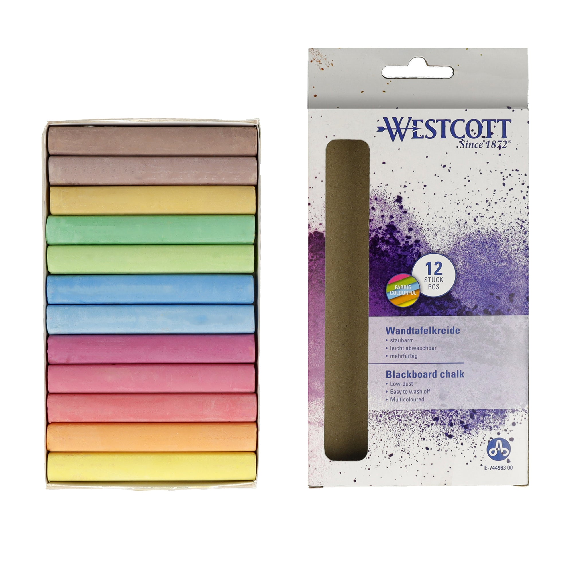 Westcott Tafelkreide