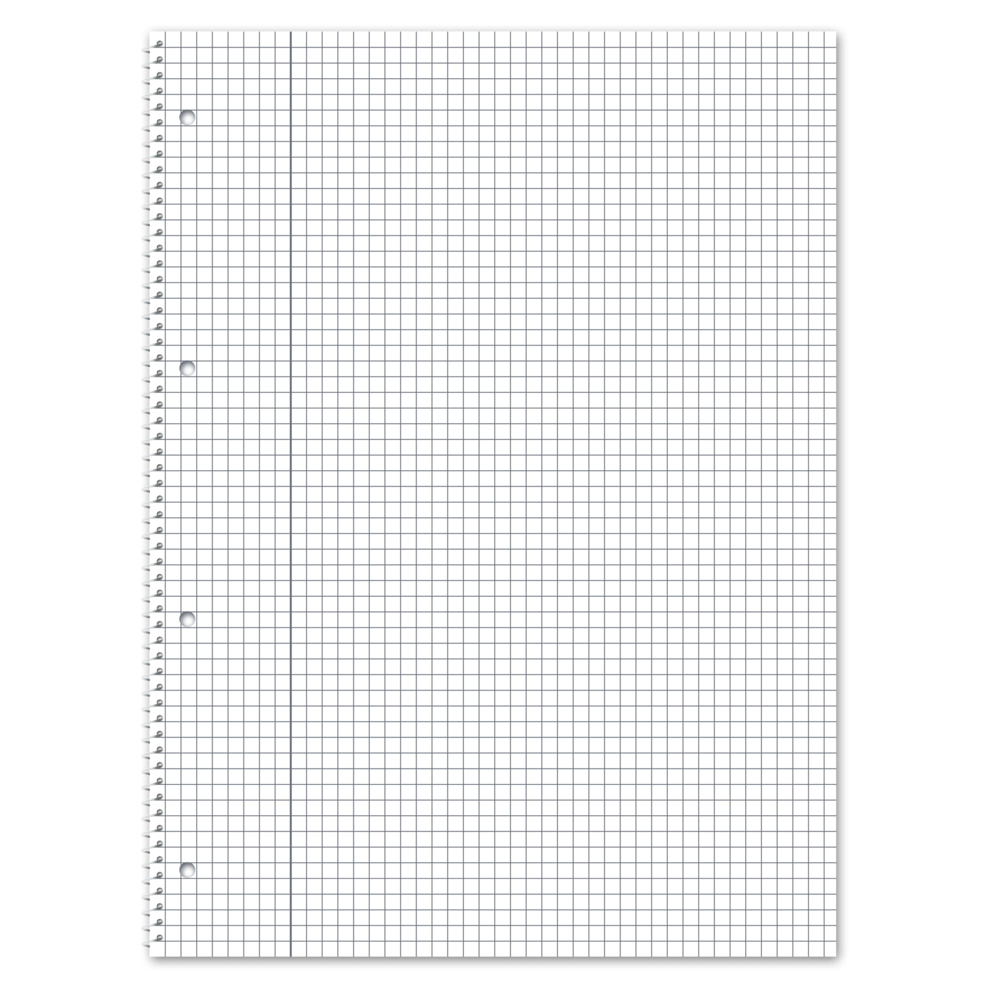 Collegeblock Twice 2in1