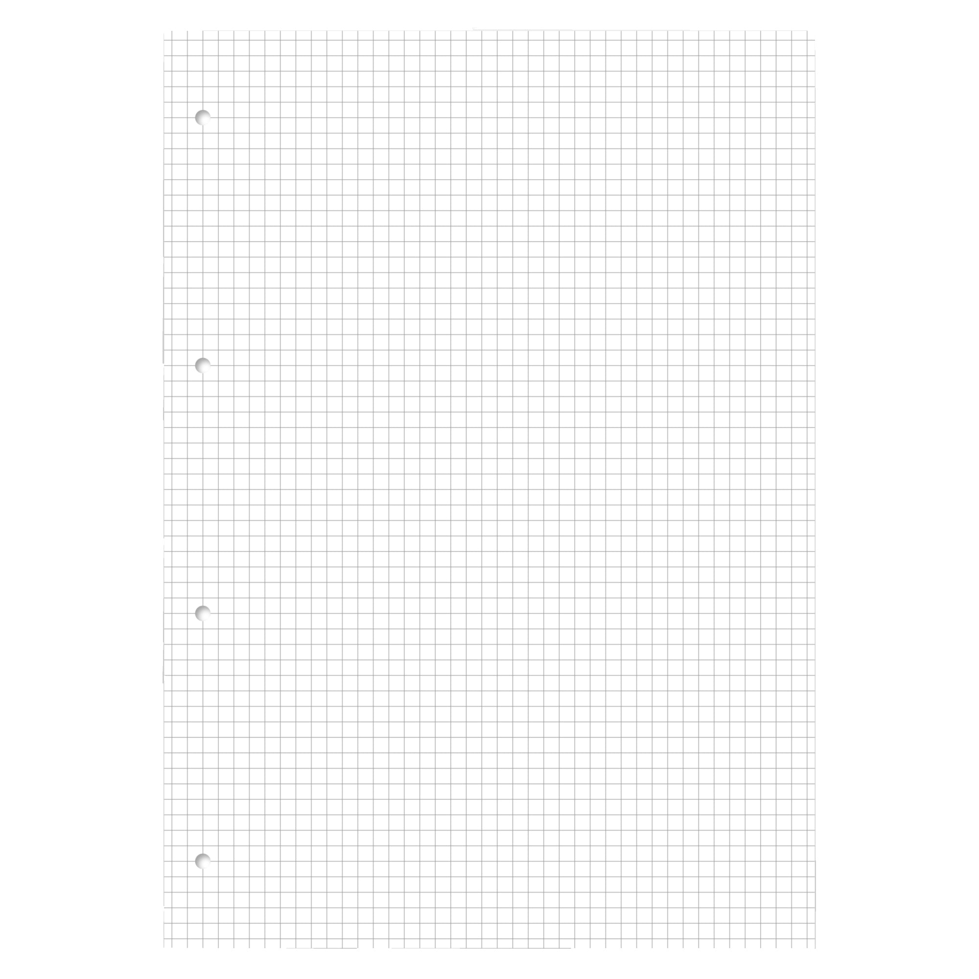 Staufen Collegeblock Premio, DIN A4