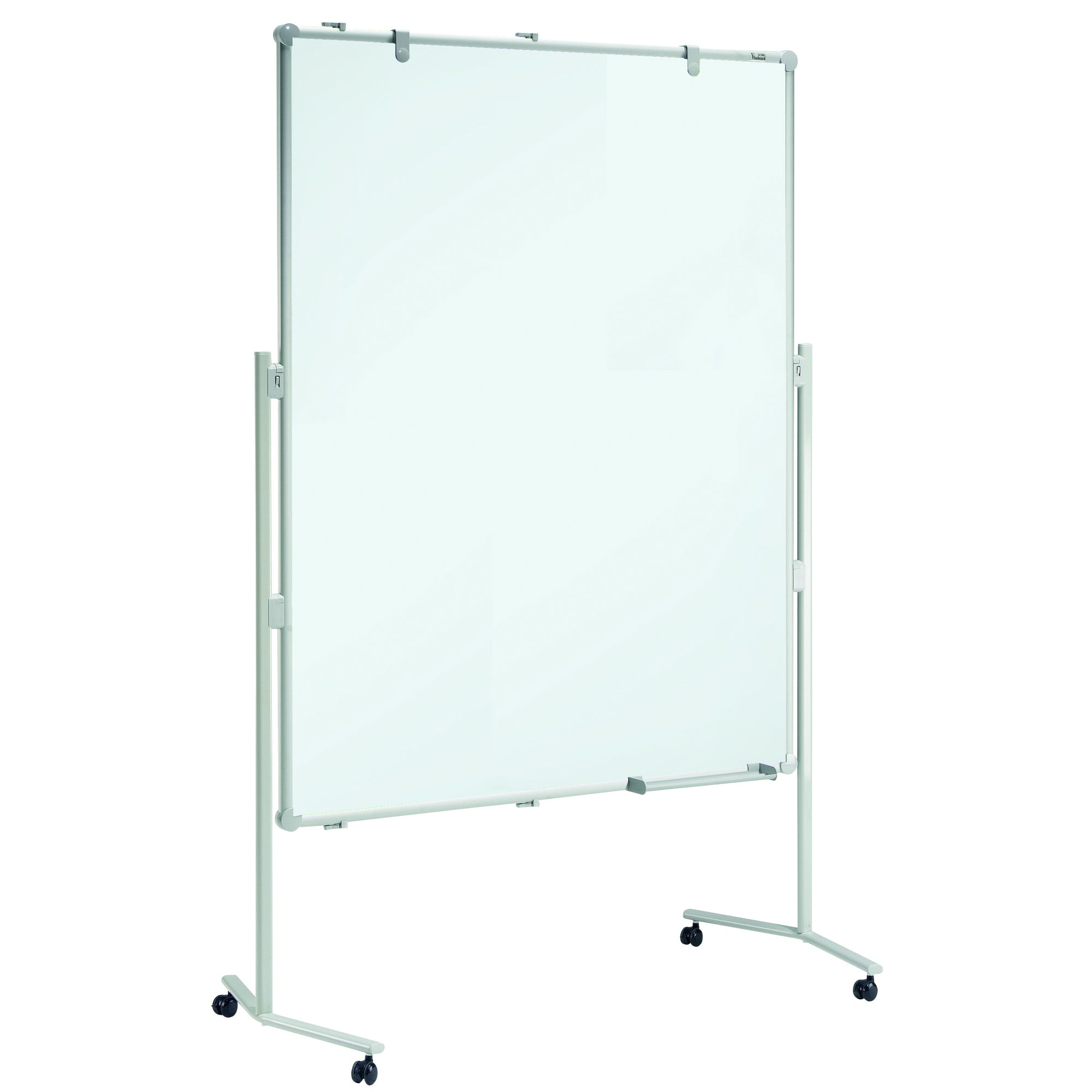Maul Moderationstafel MAULpro, 120 x 150 cm (B x H)