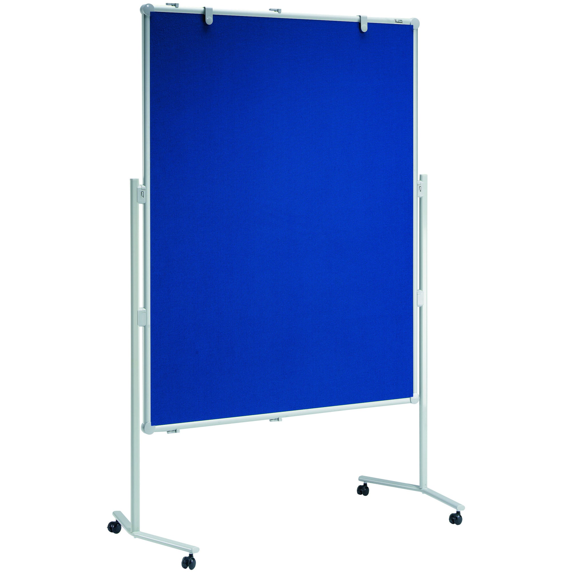 Maul Moderationstafel MAULpro, 120 x 150 cm (B x H)