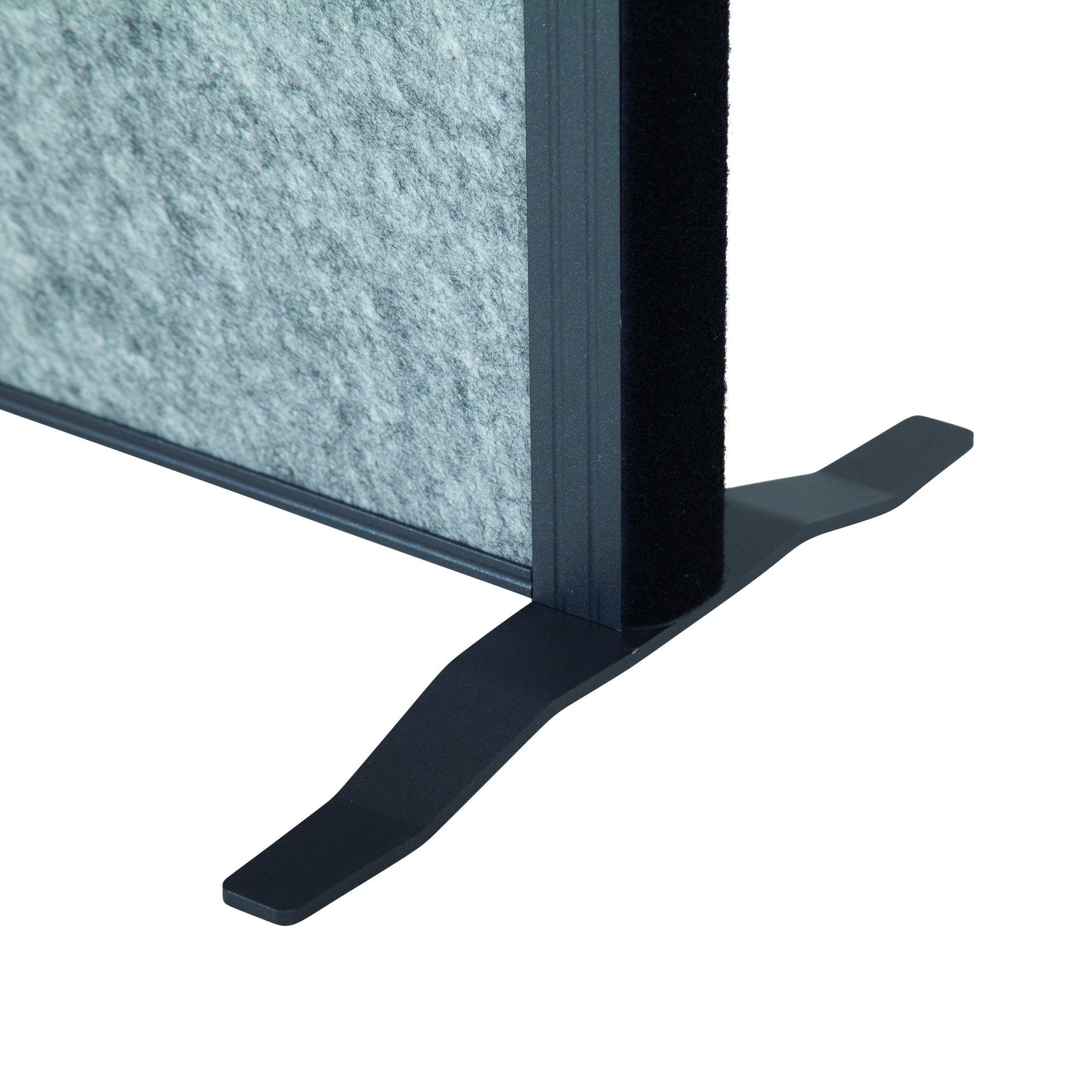 Maul Stellwand MAULconnecto, Kork, 100 % PES-Fasern