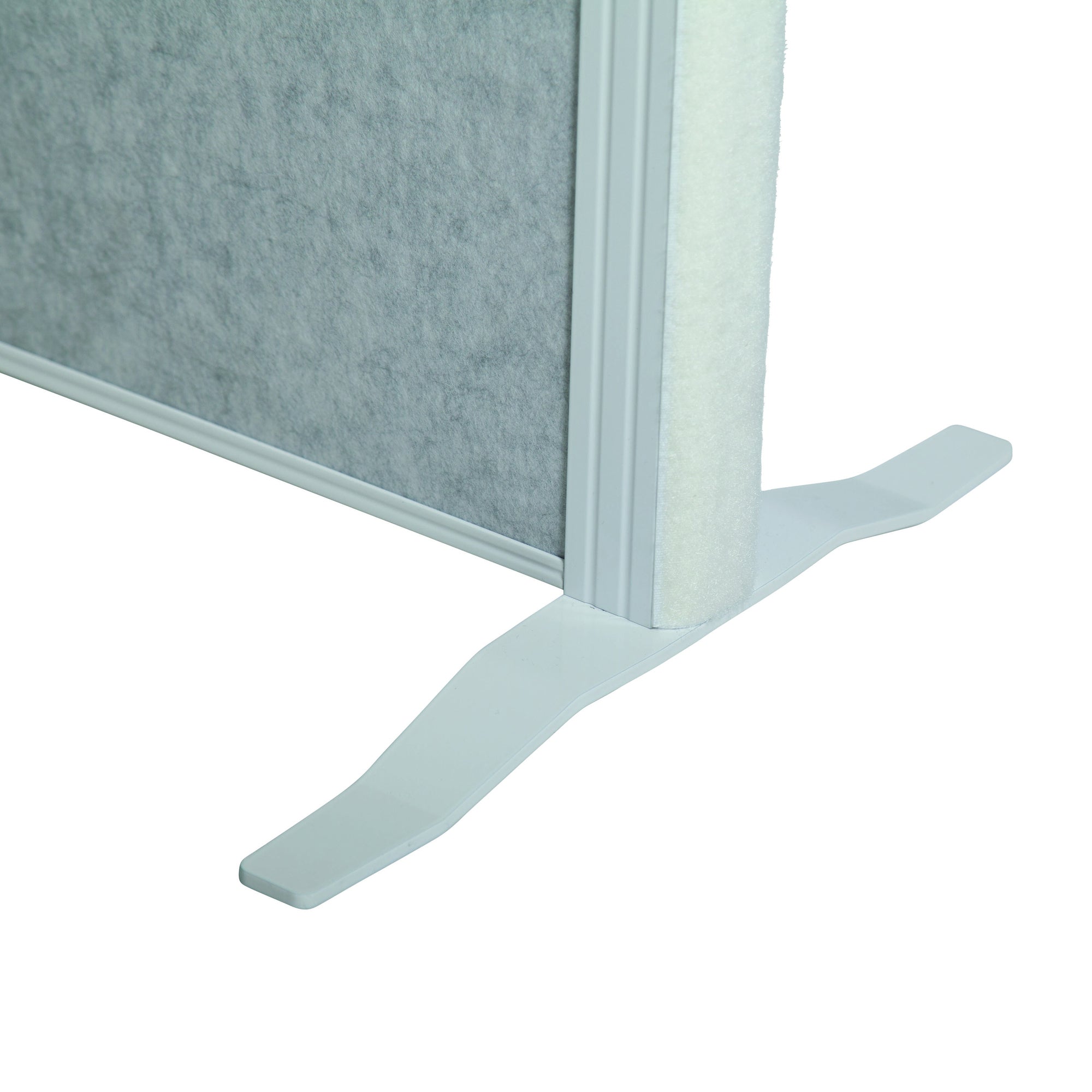 Maul Stellwandsystem MAULconnecto 2xWB 1xAkustik