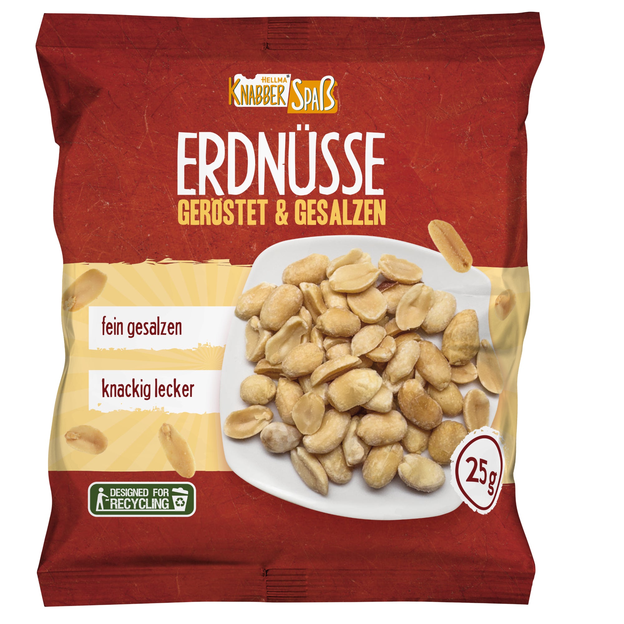 Hellma Erdnüsse