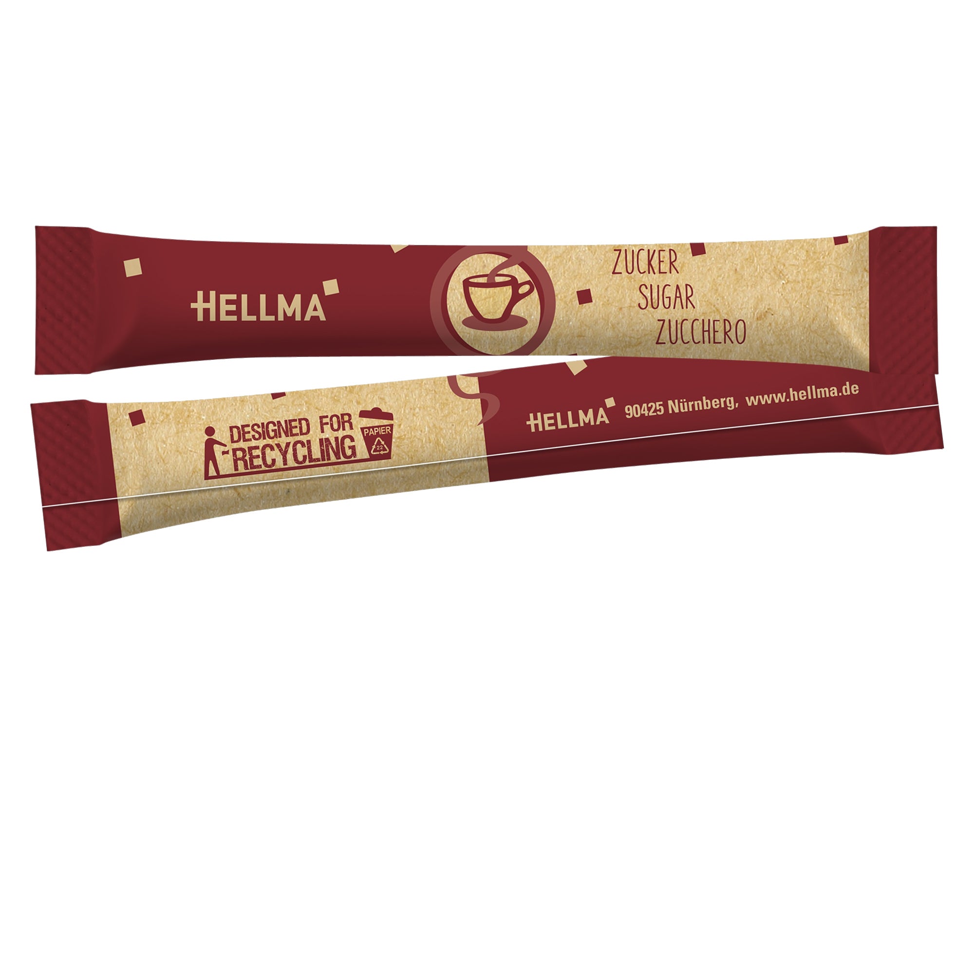Hellma Zucker