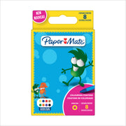 Paper Wachsmalstift