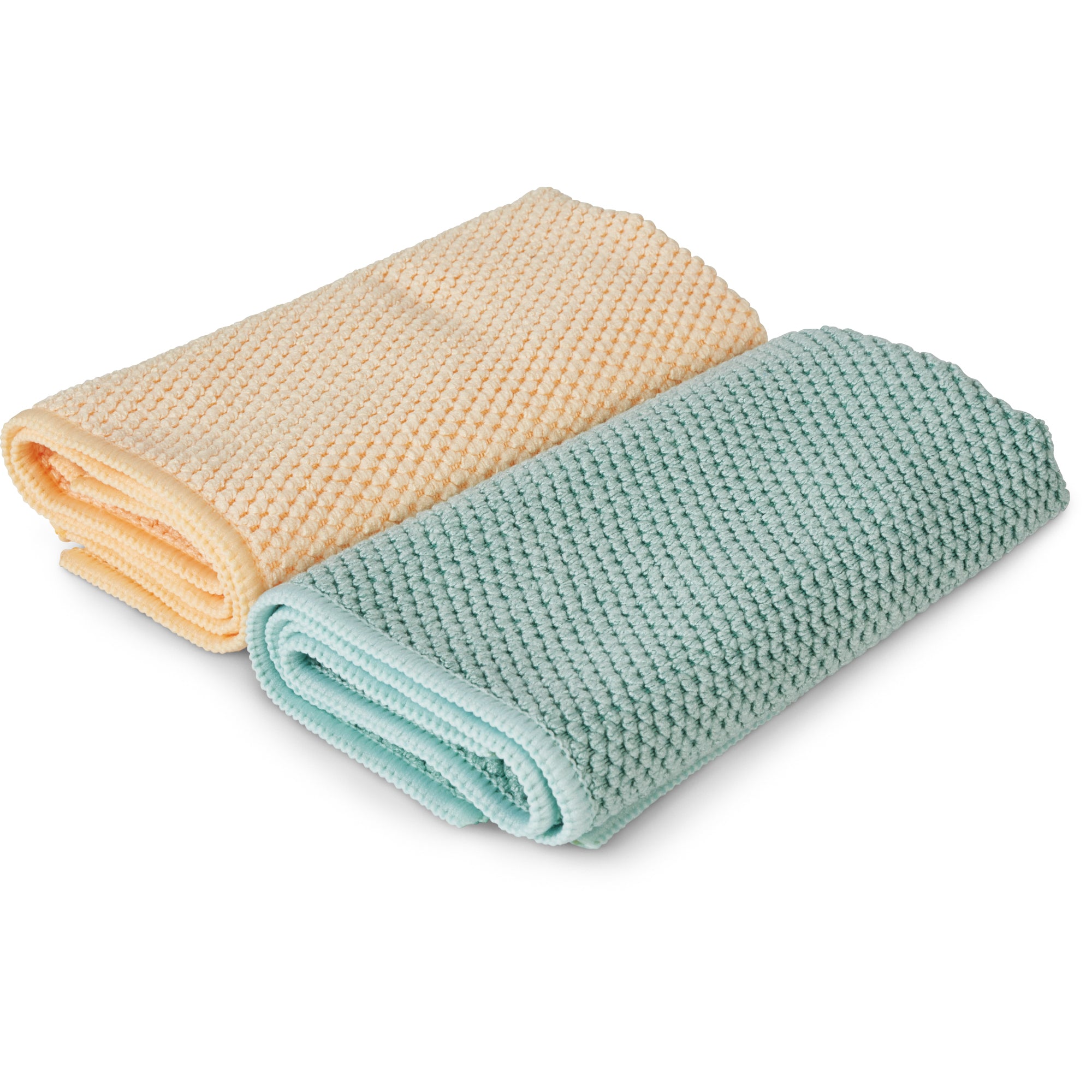 Spontex Microfasertücher