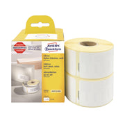 Avery Zweckf. Etikett 89x36mm 260 St./Rl. 2 Rl.