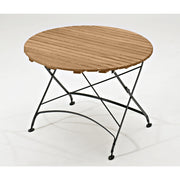 memo Gartentisch Maja