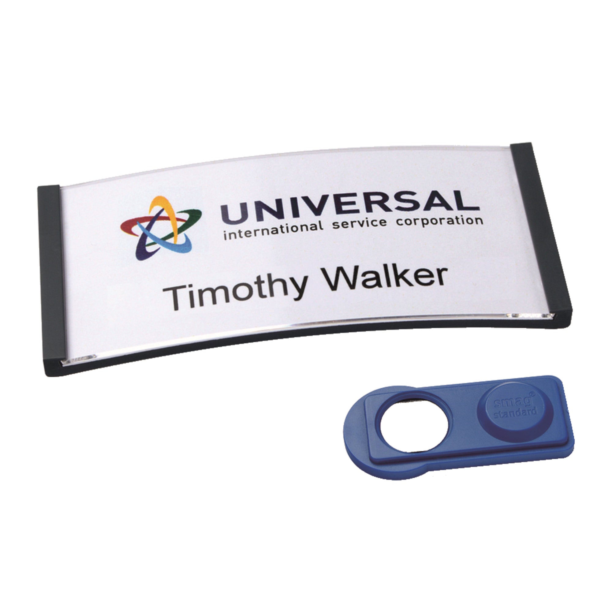 Avery Namensschild polar® classic