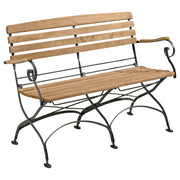 memo Gartenbank Maja