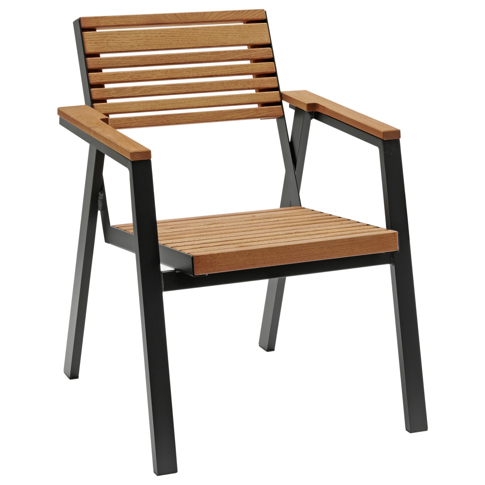 memo Gartenstuhl Berrissimo