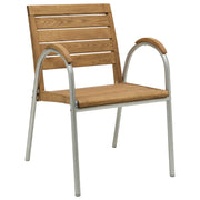 memo Gartenstuhl Solano