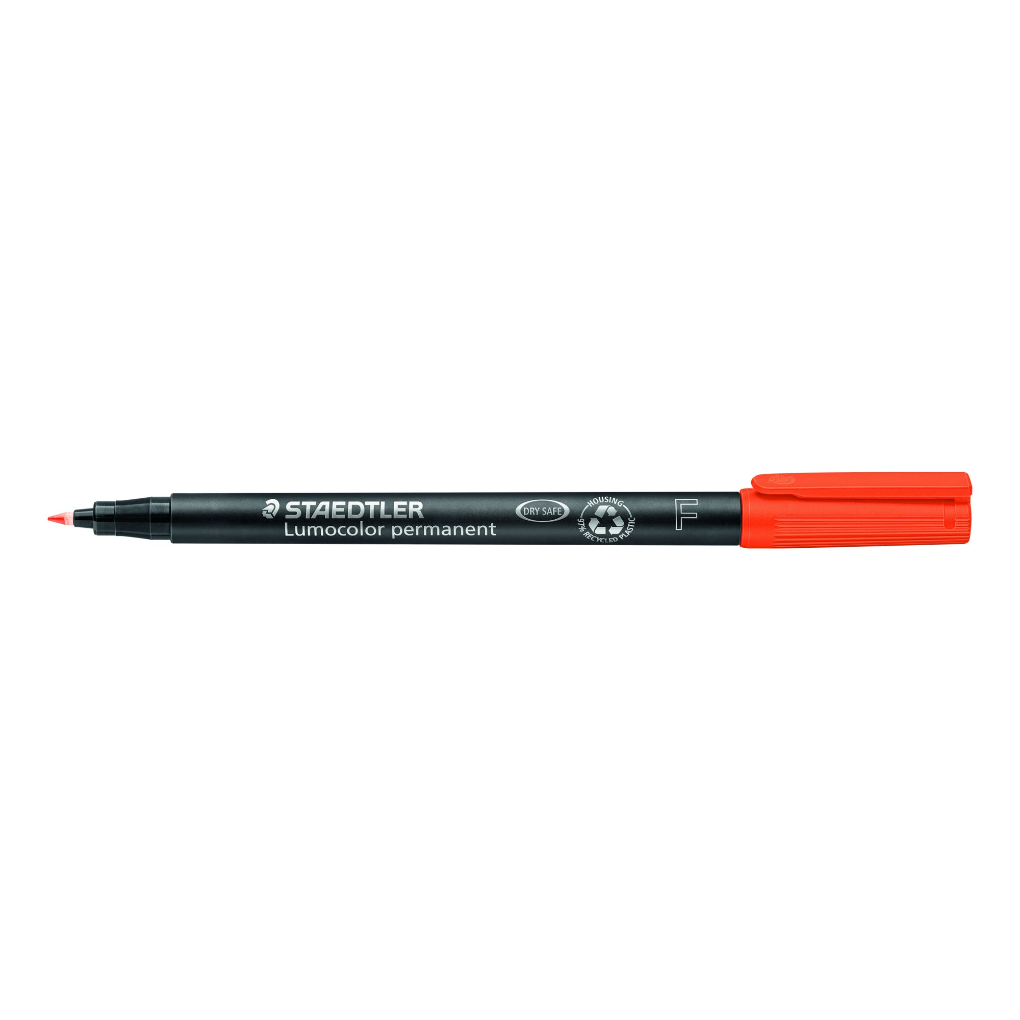 Staedtler Folienstift Lumocolor® permanent 318