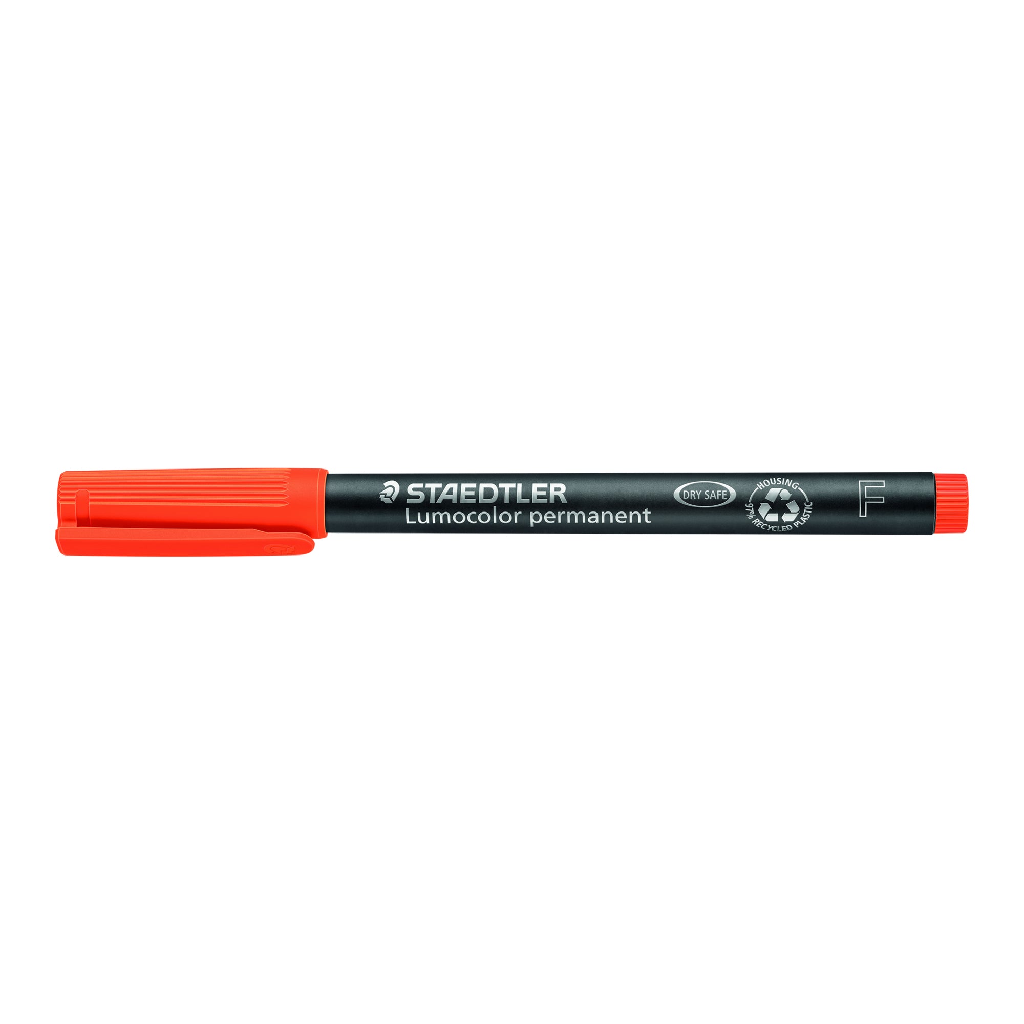 Staedtler Folienstift Lumocolor® permanent 318