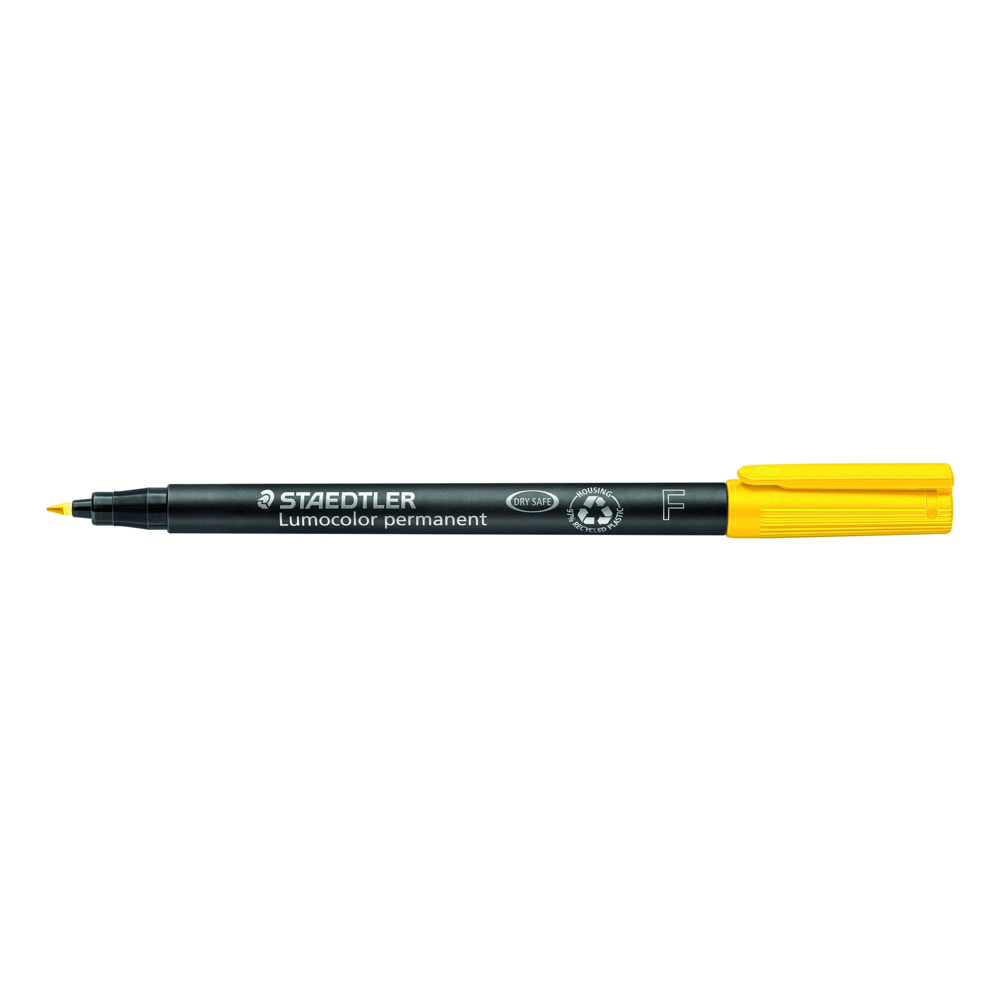 Staedtler Folienstift Lumocolor® permanent 318