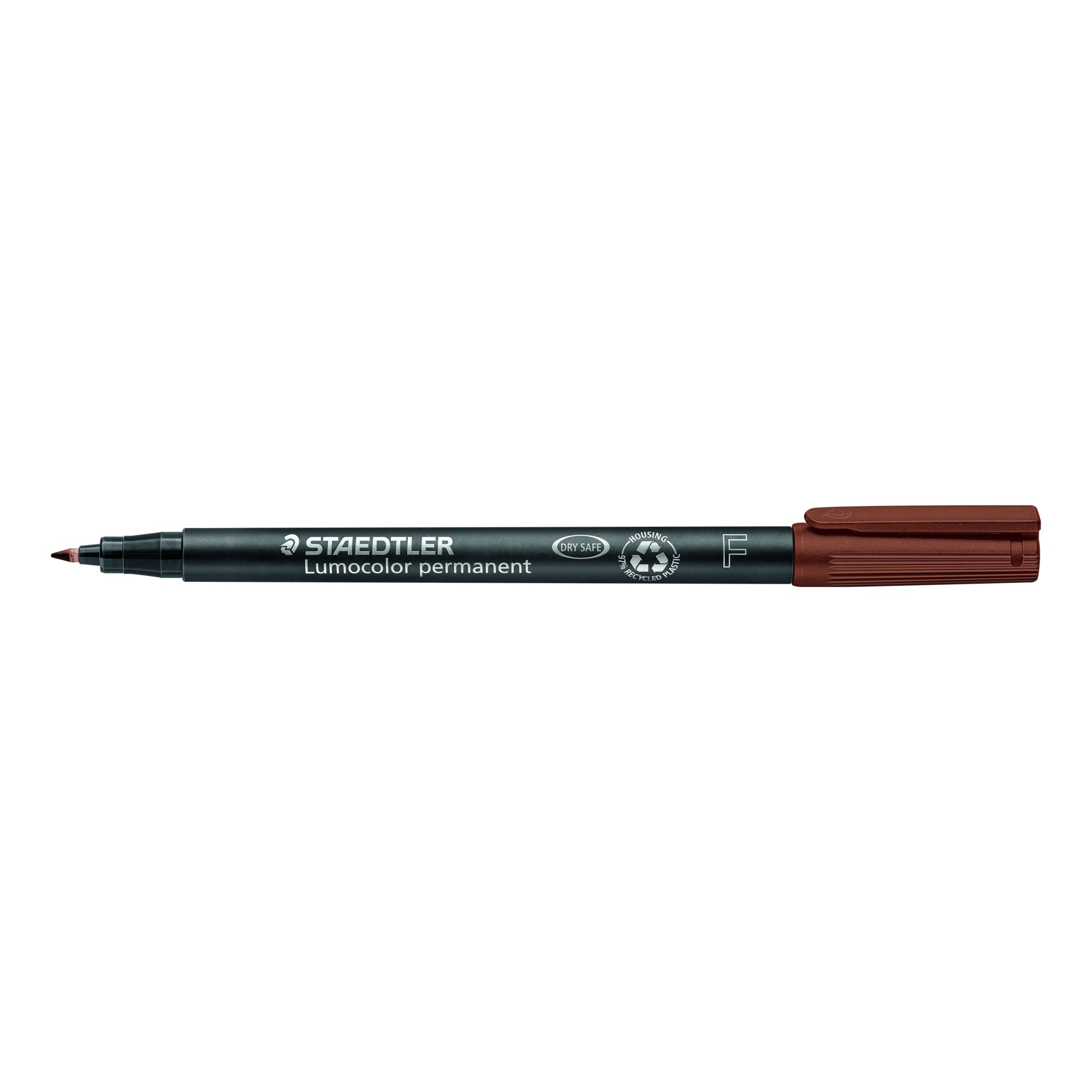 Staedtler Folienstift Lumocolor® permanent 318