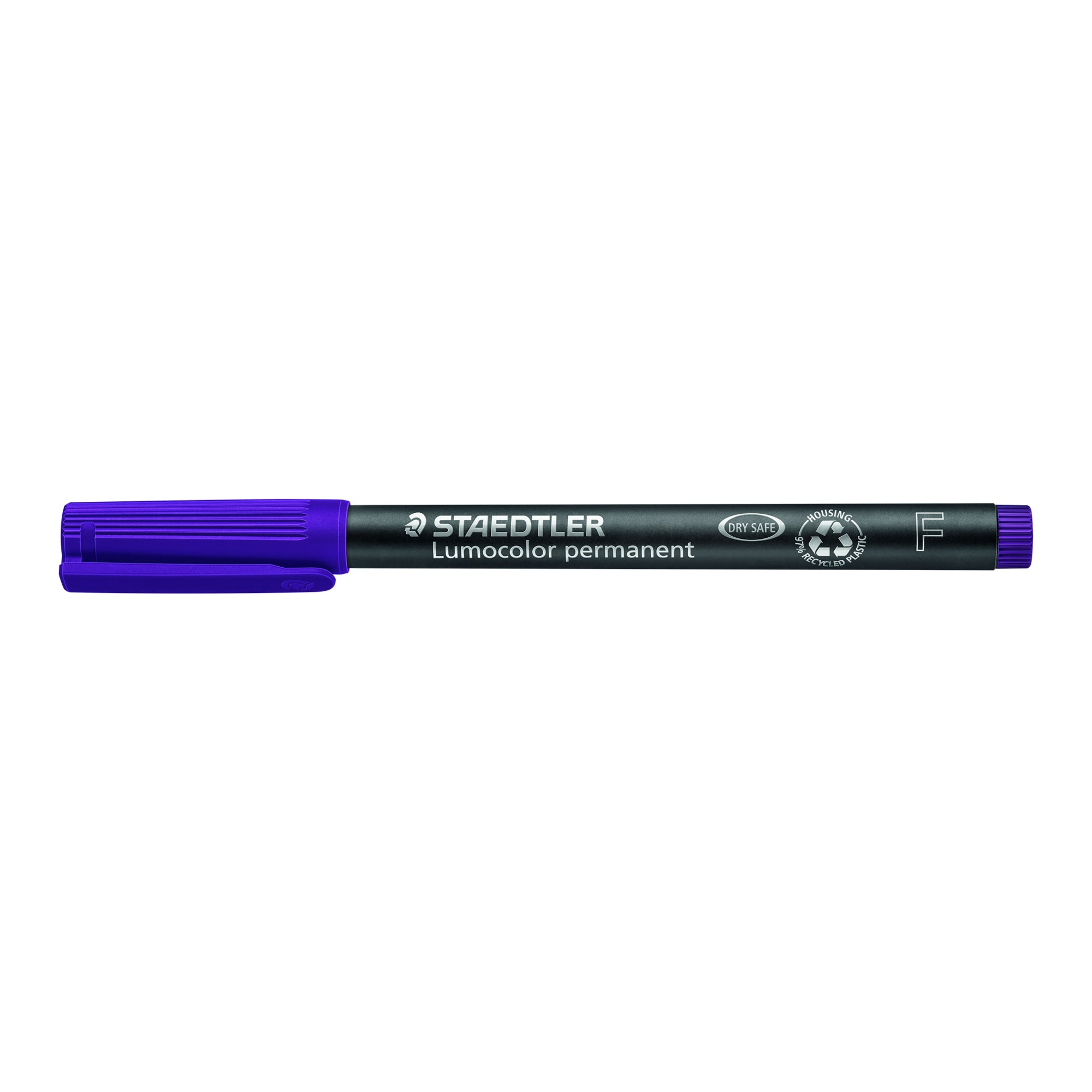 Staedtler Folienstift Lumocolor® permanent 318