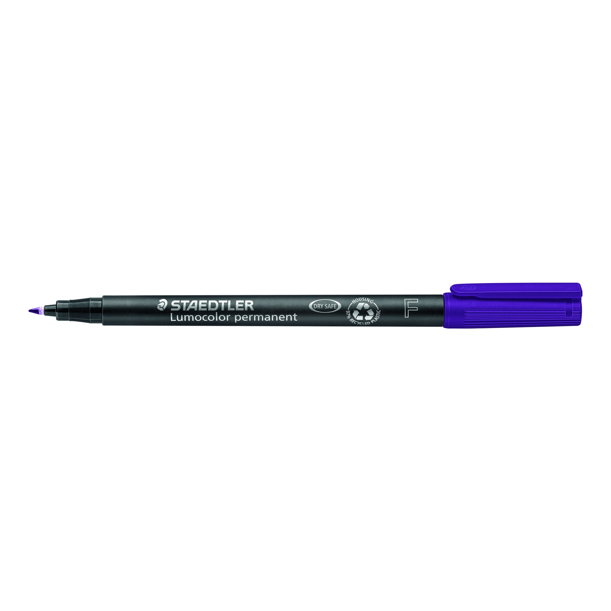 Staedtler Folienstift Lumocolor® permanent 318