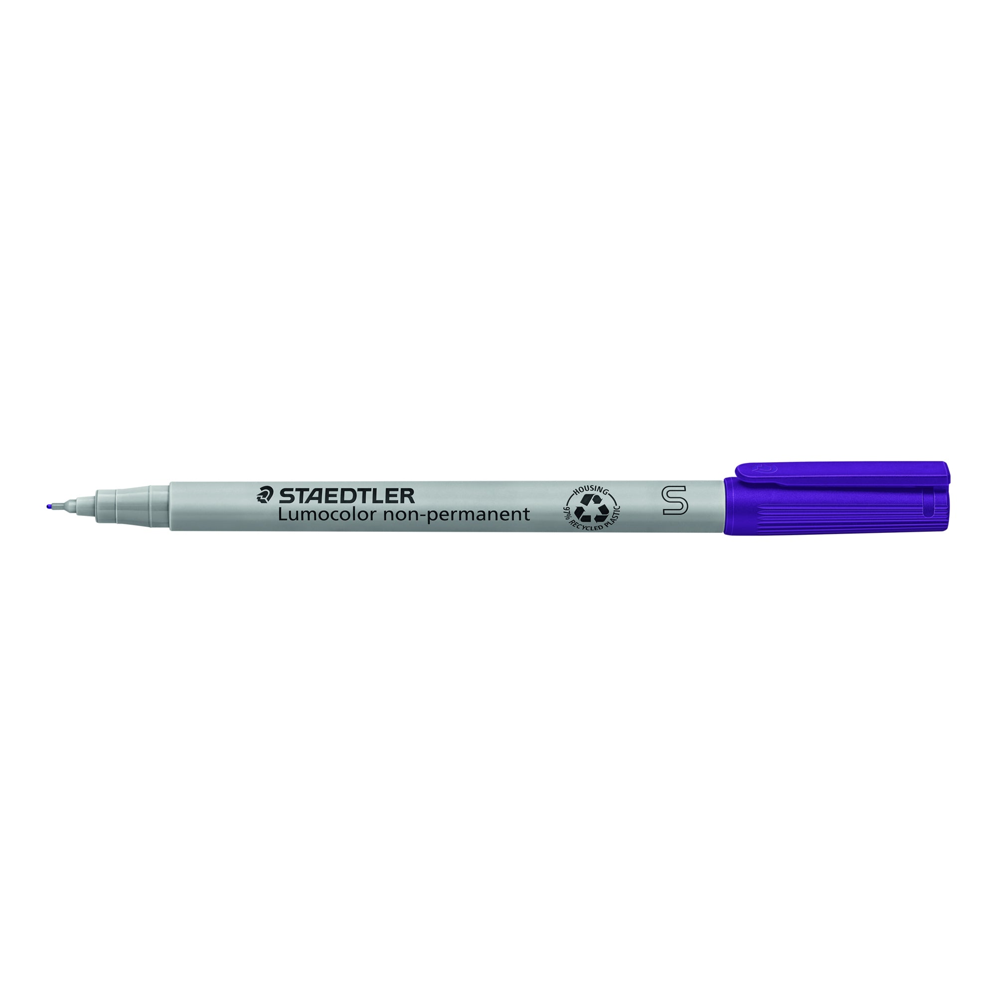 Staedtler Folienstift Lumocolor® non-permanent 311