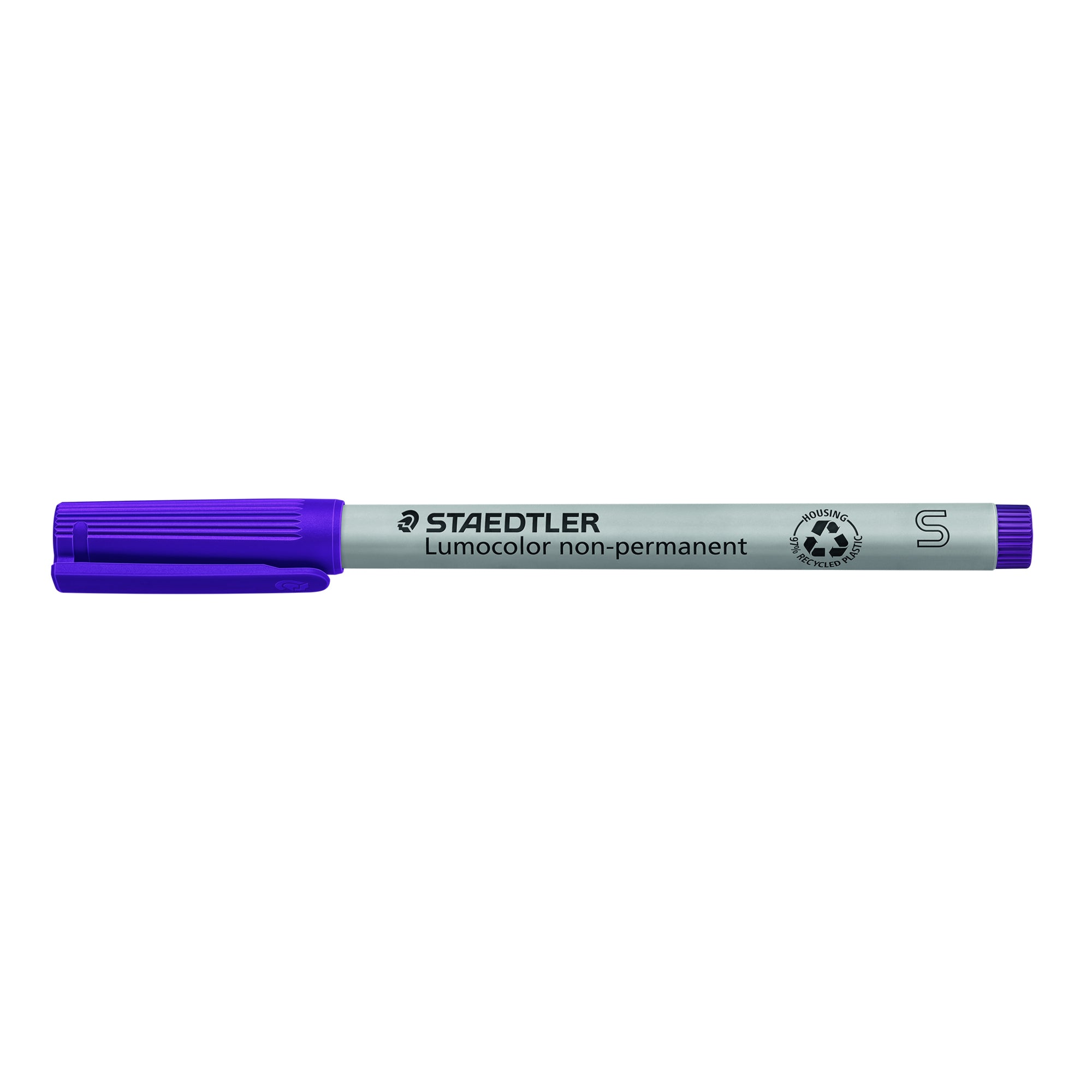 Staedtler Folienstift Lumocolor® non-permanent 311