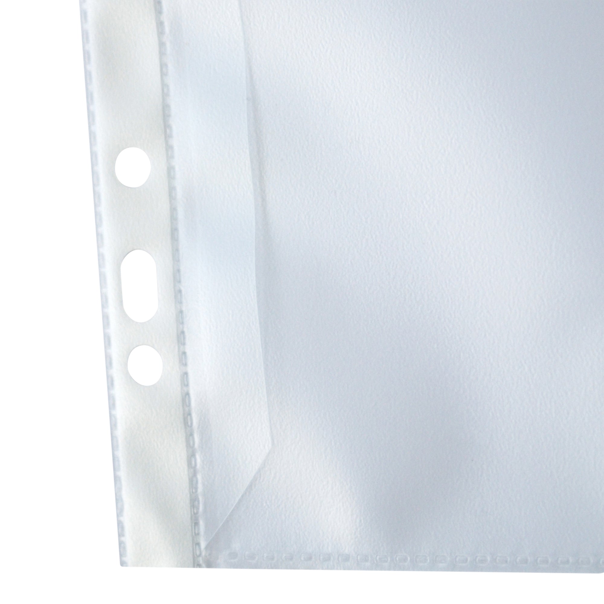 Oxford Prospekthülle, DIN A4