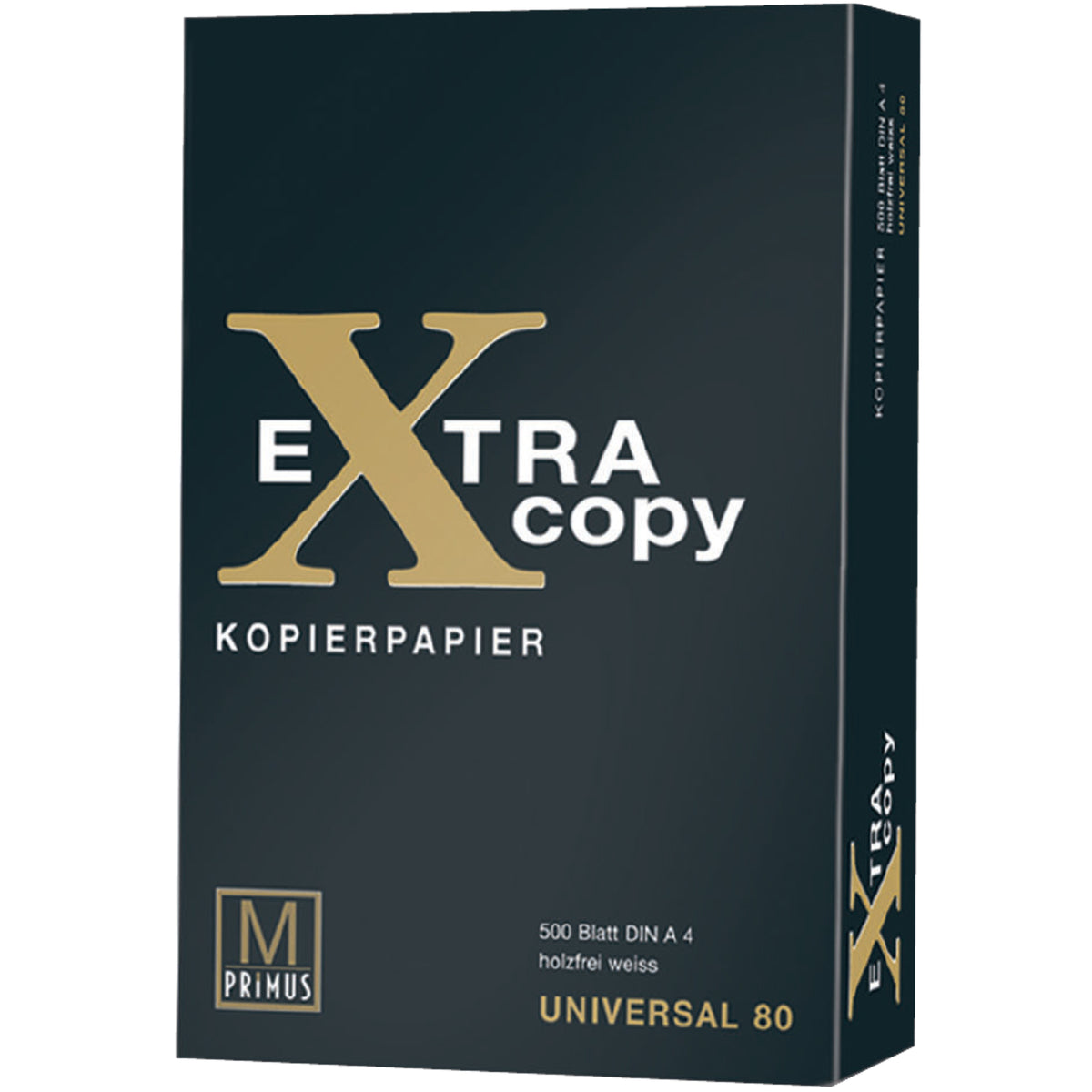 Primus Kopierpapier Extra Copy Gold