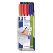 Staedtler Folienstift Lumocolor® non-permanent pen 316