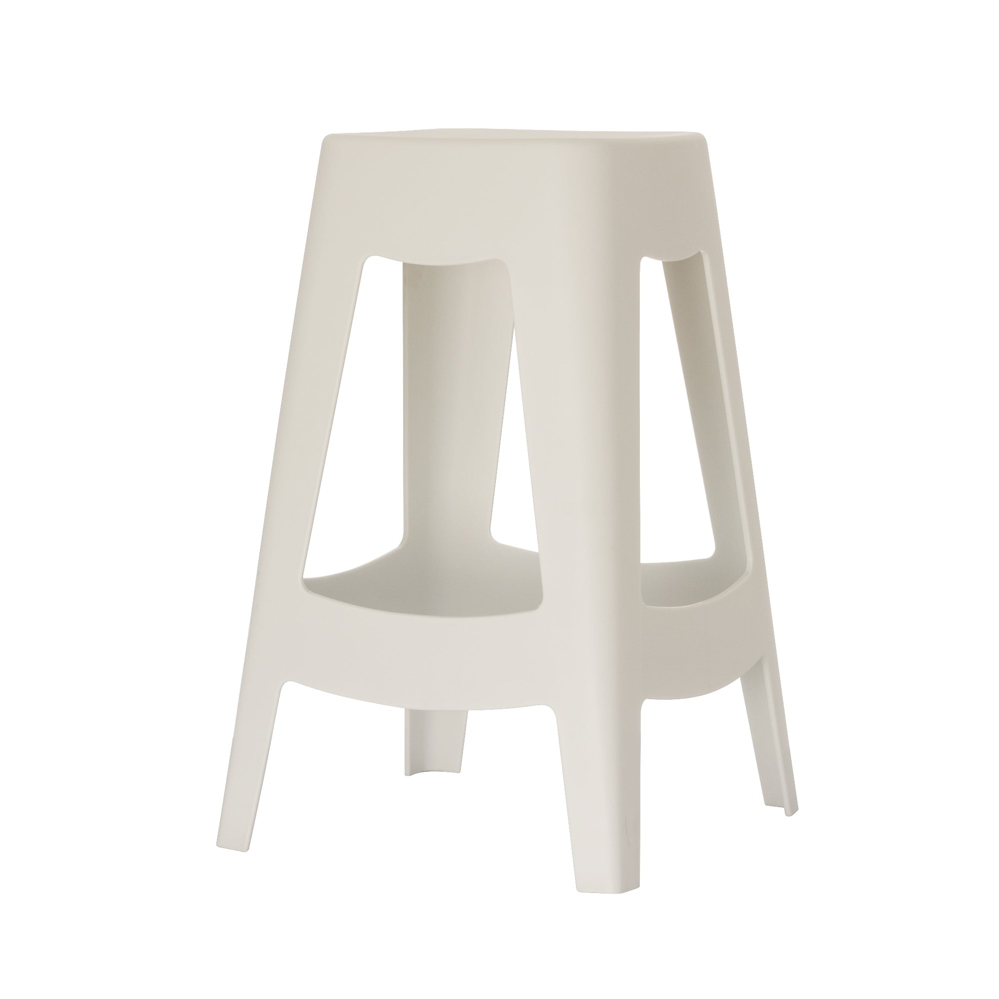 Paperflow Sitzhocker BELLINI